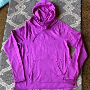 Champion ladies hoodie